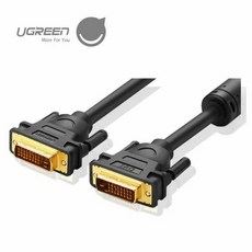 dvi-d24+1케이블rgb