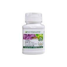 암웨이 뉴트리라이트 칼맥디