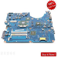 NOKOTION For Samsung R525 NP-R525 노트북 메인 보드 HD 4200 512MB DDR3 B, 상세내용참조