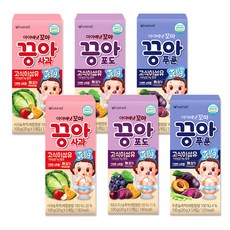 아기푸룬 TOP01