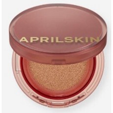 [본사 : 정품] 에이프릴스킨 히어로쿠션 12g (리필증정) (SPF50+)