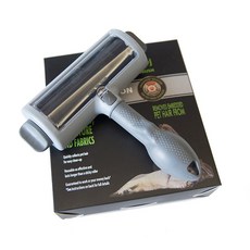 반영구 돌돌이 털제거기 반려동물 고양이용품 강아지용품, 200g, 1개