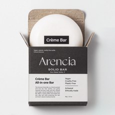 [슈퍼HOT][Arencia] 아렌시아 크렘 올인원바, 단품, 1개