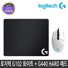 로지텍g440