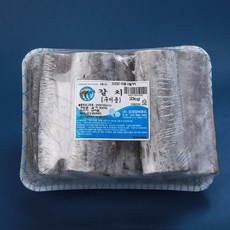 갈치(구이용) 2kg 갈치구이 갈치조림, 1개, 갈치구이용 2kg