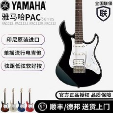 야마하퍼시피카112j