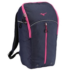 미즈노 NXT 스퀘어 백팩 30 탁구가방 33JD3000