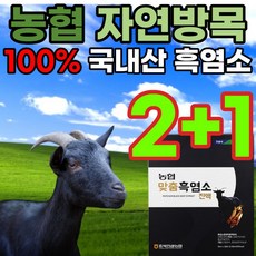 흥부부 농협흑염소진액 90포 흑염소엑기스 즙 흙염소 한마리 액기스, 1개