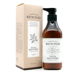 비욘드토탈리커버리샤워크림