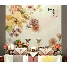 플라워돌상대여