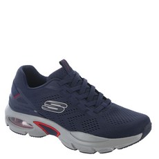 Skechers 남성용 Skech-air 벤투라 로퍼 블루.