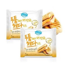 동원 덴마크 두툼해서 더맛있는 체다 치즈 196gx6개 슬라이스치즈 냉장배송, 196g, 18개