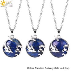 디디에두보시그니처d목걸이