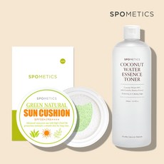 스포메틱스그린네츄럴선스프레이