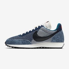 나이키 [공식판매처] 테일 윈드79 SE 진청 미드나잇 네이비 데님 Nike Tail Wind79 Midnight NavyE CK4712-400 류씨네편집샵