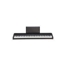 KORG 전자 피아노 B2N 88 건 라이트 터치 건반 댐퍼 페달 보면대 부속 3