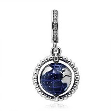 에쉬메트리컬체리프루트댕글참