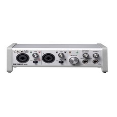 SERIES-102i 오디오/MIDI 인터페이스 타스캠 TASCAM