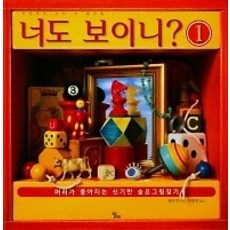 너도보이니