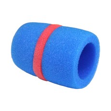 마이크손잡이커버