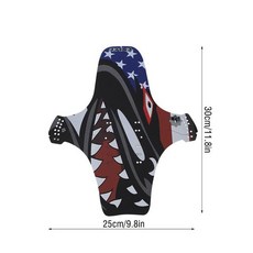 버디용머드가드