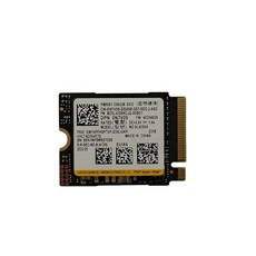 OEM SK Hynix BC901 256GB M.2 PCI-e GEN 4X4 NVME SSD 내부 솔리드 스테이트 드라이브 30mm 2230 폼 팩터 M 키 스팀 데크