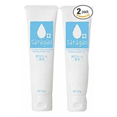일본직발송 6. 마이노 로지 사라가오 크림 30G 2 병 제한 크림 B099MLKKV9, One Size, 2개