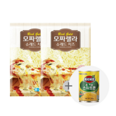 리치골드더블치즈스테이크라지