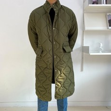 남성롱패딩 TOP01