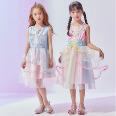 로엠걸즈 NC10 쥬쥬별의여신 레인보우 RGOM21S1J