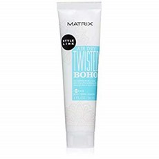 매트릭스 스타일 링크 트위스테드 보호 컬 디파이닝 Air-Dry Cream 1 Fl. Oz.