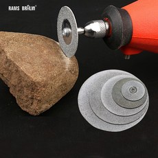 미니그라인더밀러추지석연마석