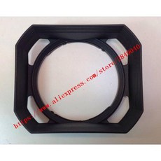 새로운 원래 AX100E 렌즈 후드 소니 FDR-AX100E HDR-CX900 AX100 CX900 CX90, 상세내용참조