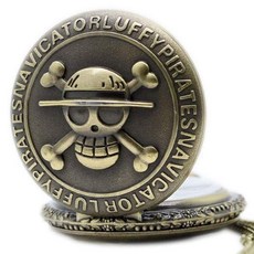 원피스회중시계