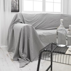 쇼파커버만들기