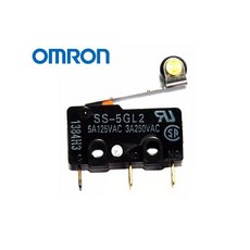 OMRON SS-5GL2 SS-5GL SS-5GL13-F 마이크로 스위치