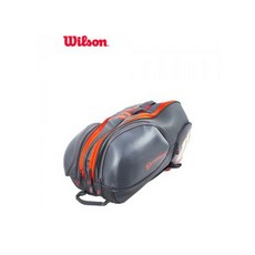 윌슨 2018 벤쿠버 9PK GYOR (WRZ844709) 라켓가방