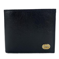 구찌인터로킹지갑