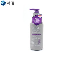 ‡▶더마앤모어 콜라겐 안티 헤어로스 샴푸 400ml◀‡ kitchen living items @0503AI 주방생활용품 *:D+:KangV, #바로구매하기