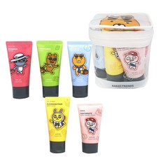 카카오프렌즈여행파우치
