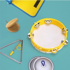 삼익리듬악기세트