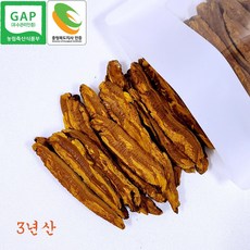 정의농장 국내산 상황버섯 3년산 슬라이스 특품 GAP인증, 1팩, 200g