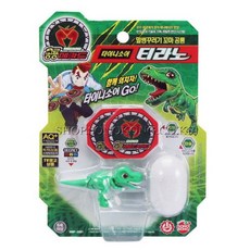 타이니소어티라노