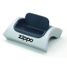 Zippo Magnetic Lighter Display Stand 지포 마그네틱 라이터 디스플레이 스탠드, 1개