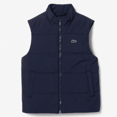 라코스테 아동 패딩 베스트 BJ3521-53N 166