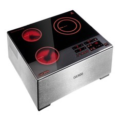 쿠쿠전자 쿠쿠 CHR-B301FB 하이라이트 전기레인지, 2. 스탠드(150mm), 방문설치