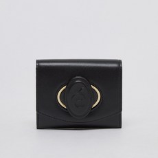 아카이브앱크 Oval wallet(Deep sleep)