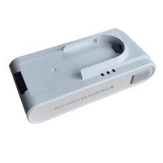 【신제품 오리지널】 Eufy Anker T2501 HomeVac S11 핸드헬드 무선 진공 청소기 예비 부품용 25V / 2200, 01 Eufy  S11 white, 01 Eufy  S11 white