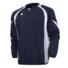 [DESCENTE] S9311WWB81 NVWH 긴팔 바람막이