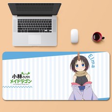 고바야시네메이드래곤칸나의일상1~3